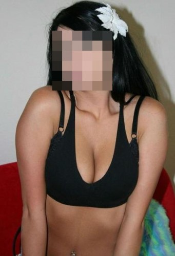 Kardelen Escort