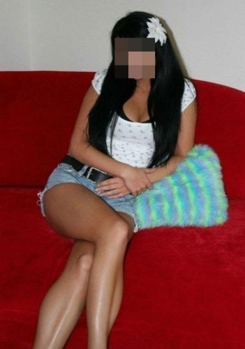 Kalaba Escort