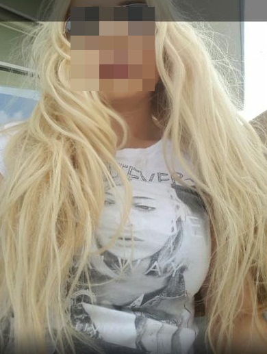 Fevzi Escort — Ankara'nın Gözden Kaçan Güzeli