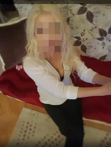 Eryaman Escort Bayan