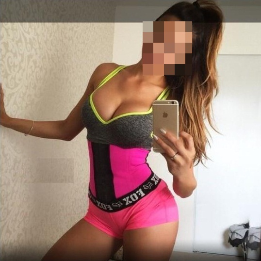 Etimesgut Baglica VIP Escort