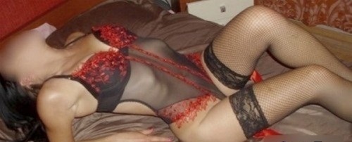 Mamak Escort — Mamak ve Dikimevi Çevresinde Samimi Karşılaşmalar ve Rahat Vakit Geçirme
