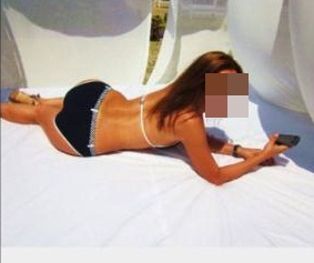 Kuscagiz Escort