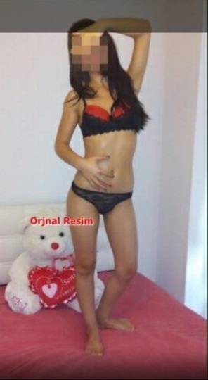 Besikkaya Escort