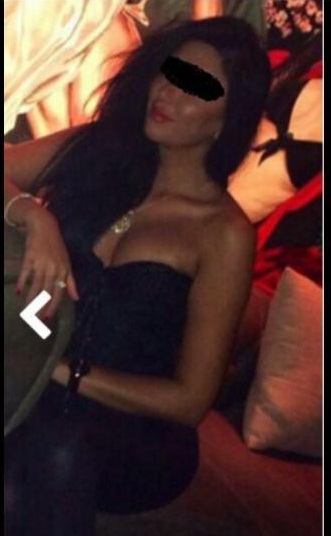 Çankaya Escort — Tunalı ve Gaziosmanpaşa Çevresinde Seçkin Akşam Planları ve VIP Sosyal Yaşam