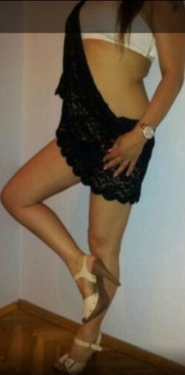 İncirli Escort