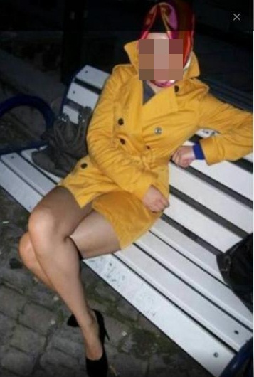 İncirli Escort Notlarim