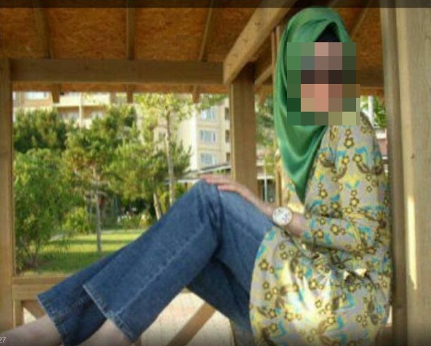 İncirli Escort Notlarim