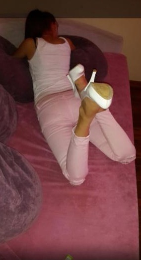 Kuscagiz Escort