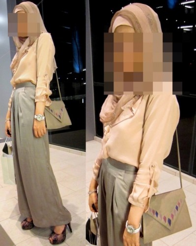 Gölbaşı Bahcelievler Escort