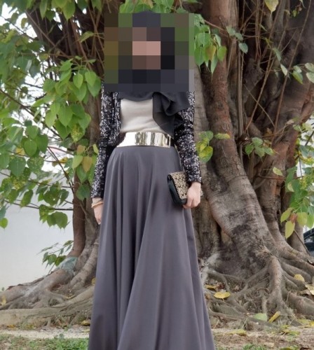 Ankara Escort
