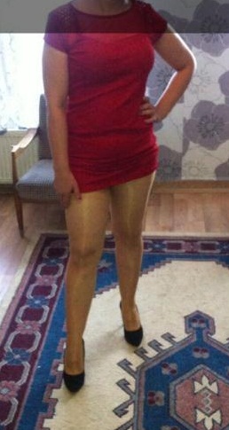 Baglica Escort