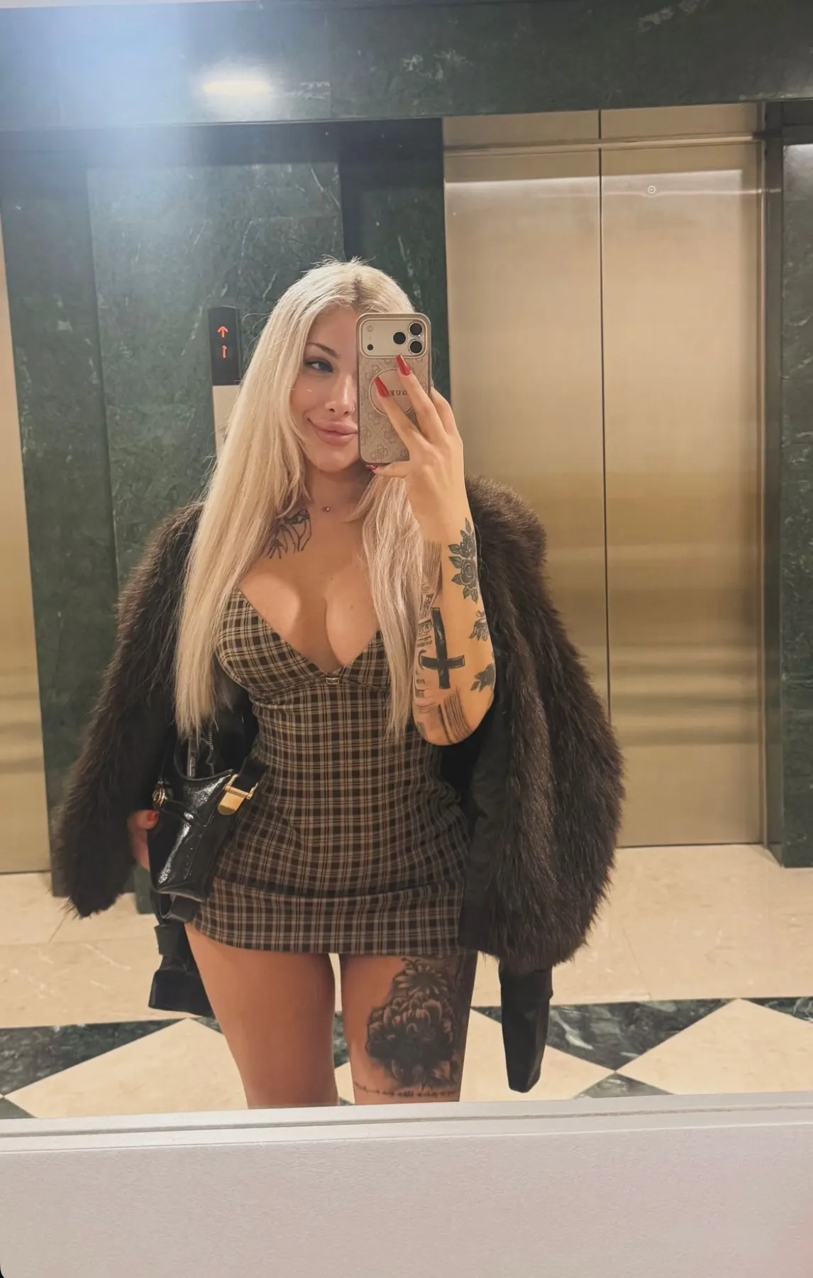 Dilya Polatlı Escort | Benimle Tanışmak İster misin?