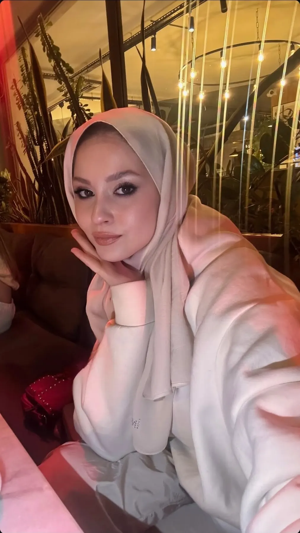 Idil Polatlı Escort | Sana Özel Bir Gece