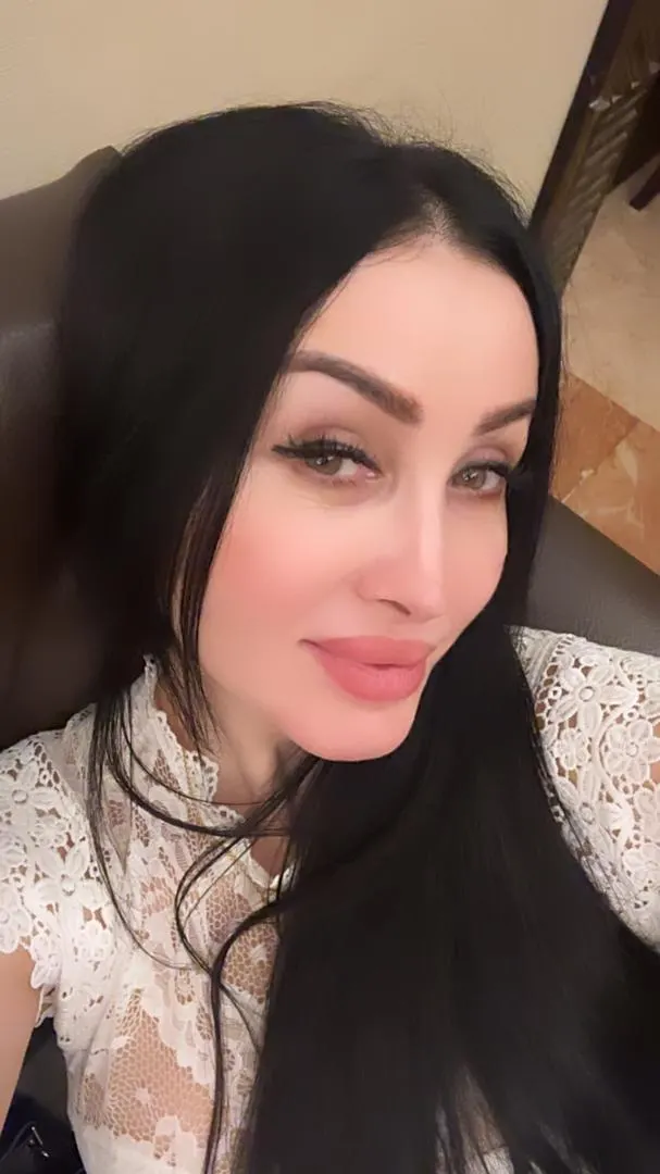 Maya Polatlı Escort | Sana Özel Bir Gece