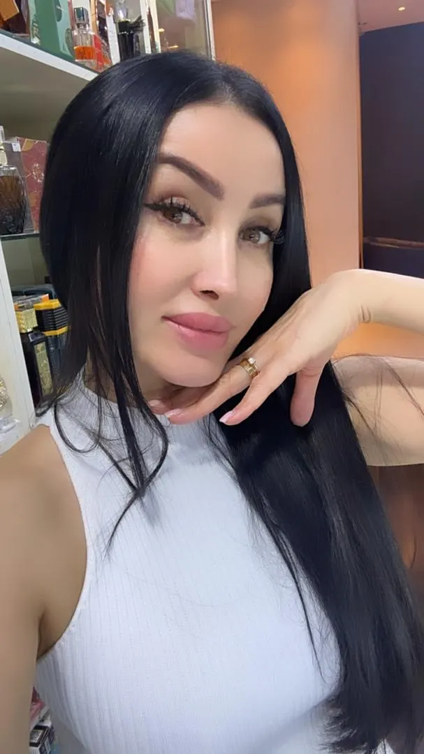 Maya Polatlı Escort | Sana Özel Bir Gece