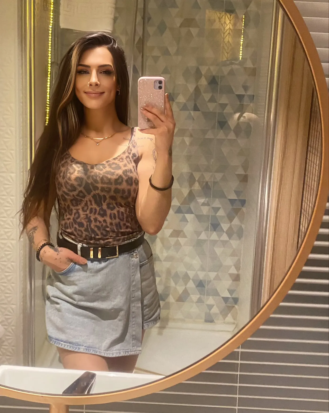 Tugce Polatlı Escort | Sana Özel Bir Gece