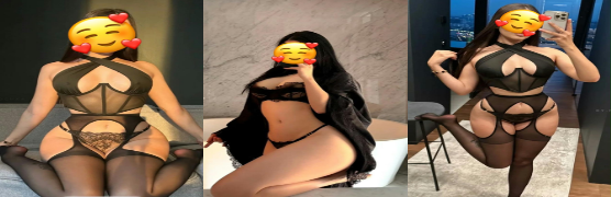 Ankara'daki Escortlar