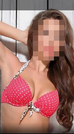 Ankara Üniversiteli Escort