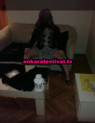 Mamak Escort Simge