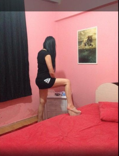 Yenimahalle Escort Oya